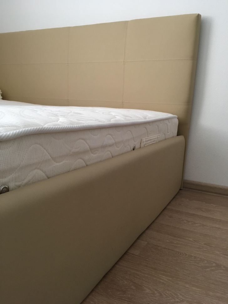 Кровать альба орматек с подъемным механизмом фото