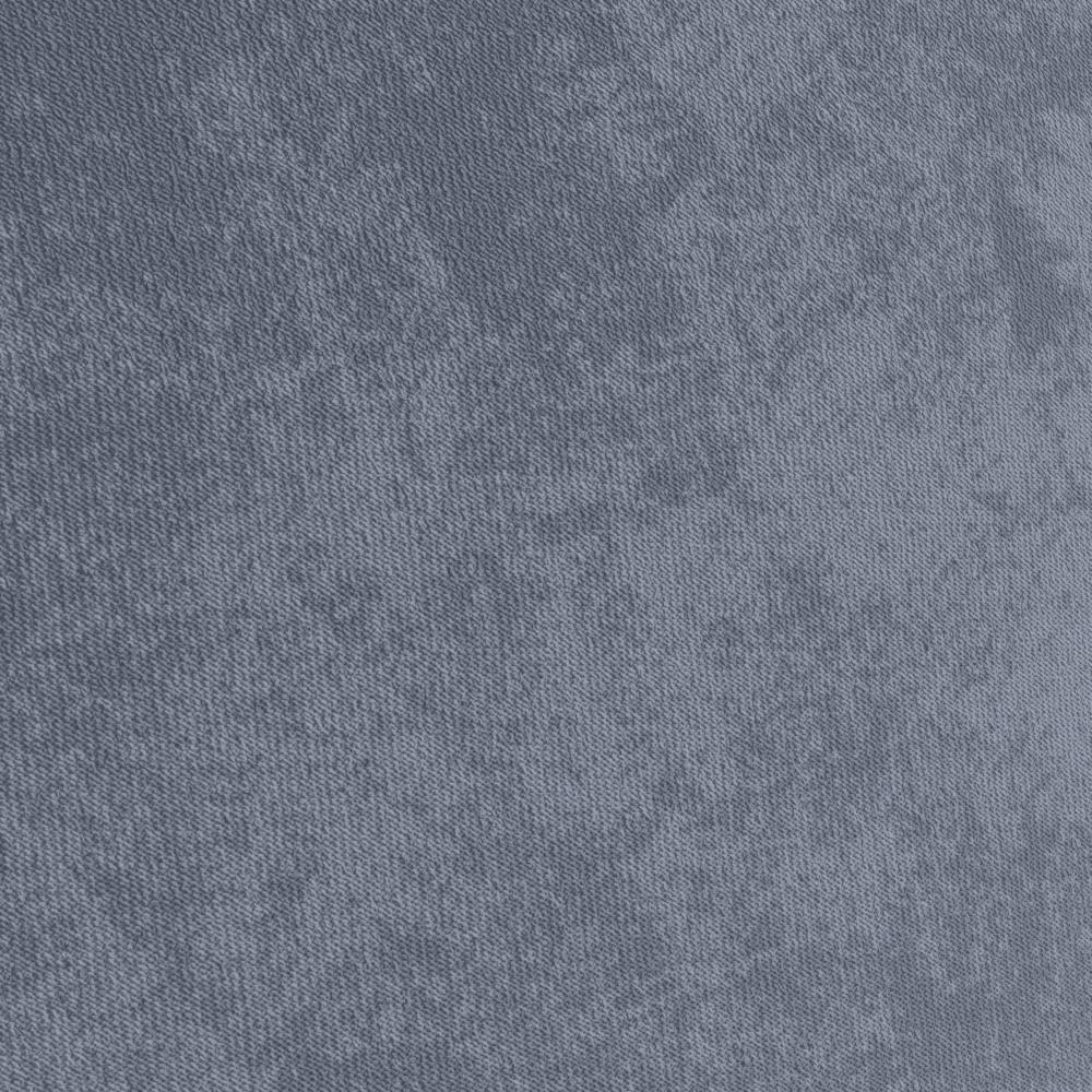 Расцветка Мягкие: Велюр Selfie Пыльный голубой