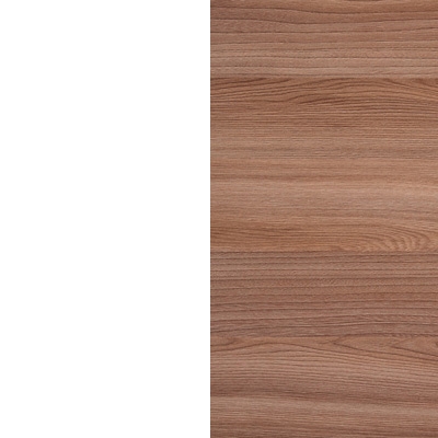 Расцветка Дерево: Белый/Ясень Шимо Темный