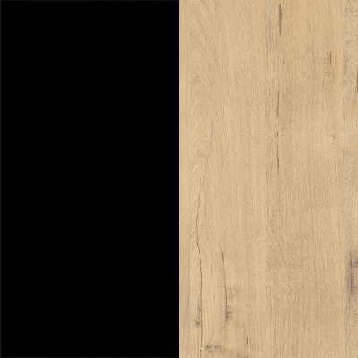 Расцветка Дерево: Черный/Бунратти