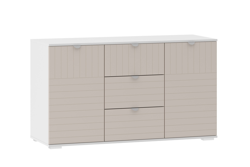 Расцветка Дерево: Белый/Сантьяго