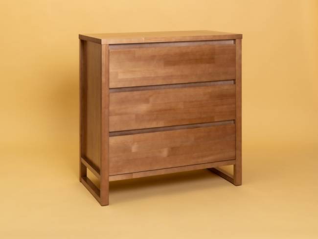 Комод Canada (3 ящика) Комод Canada (3 ящика)