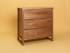 Комод Canada (3 ящика) Комод Canada (3 ящика)