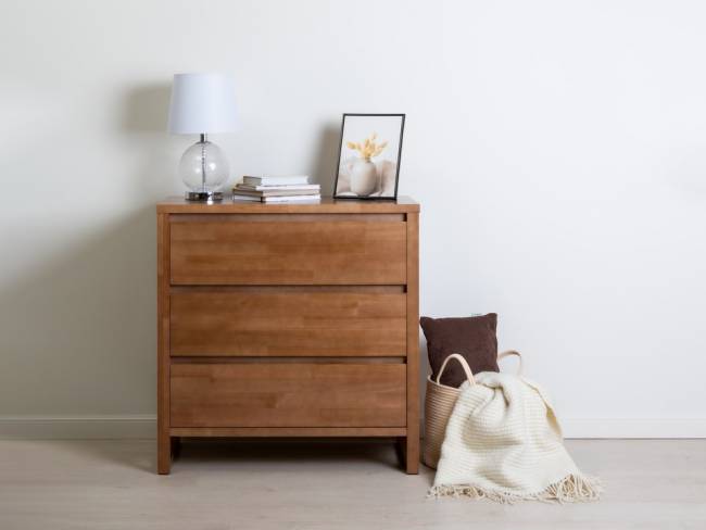 Комод Canada (3 ящика) Комод Canada (3 ящика)