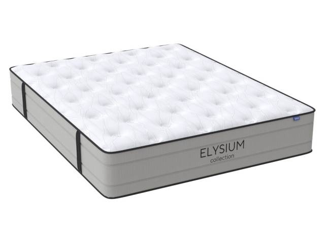 Матрас Elysium Medium | 1000 пружин Матрас Elysium Medium | 1000 пружин