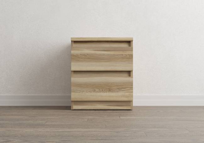 Тумба Aksel Ясень ориноко Тумба Aksel Ясень ориноко