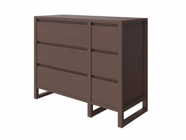 Комод Canada (6 ящиков)