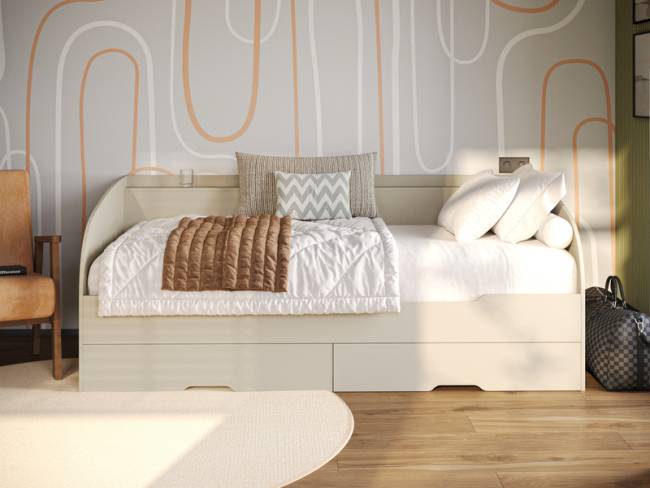 Кровать Bord-софа Кровать Bord-софа