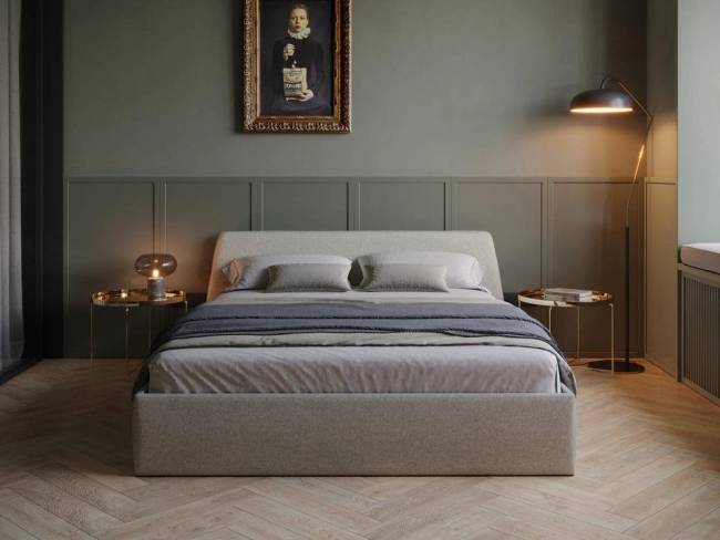 Кровать Binni Кровать Binni