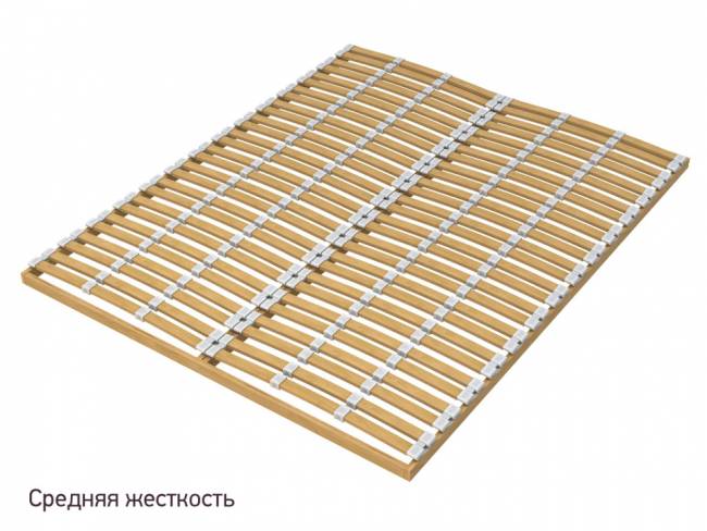 Основание металлическое вкладыш с опорами Мультиламель