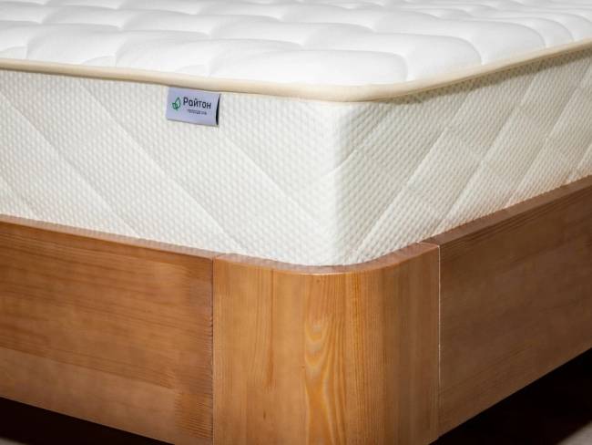 Матрас Classic Support M Матрас Classic Support M