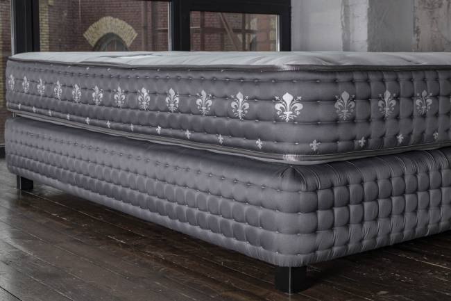 Матрас BUSSOLENGO Materlux Premium