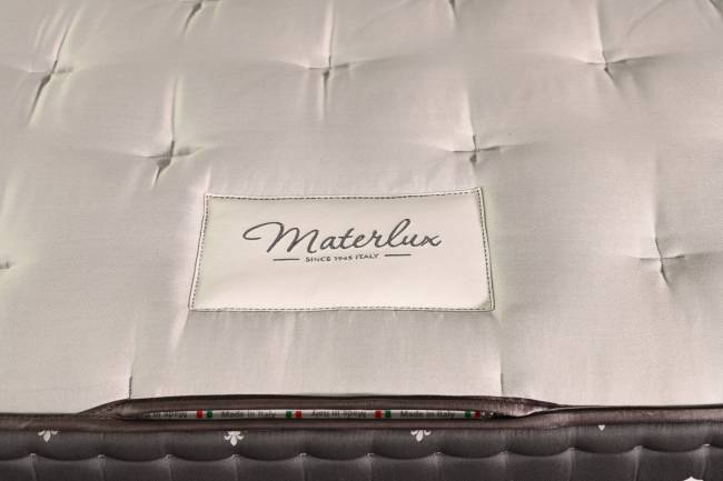 Матрас BUSSOLENGO Materlux Premium