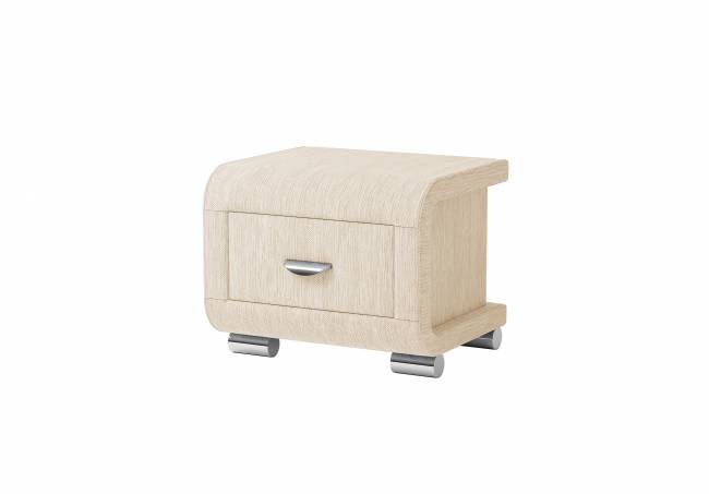 Тумба Orma Soft 3, цвет: Глазго Бежевый