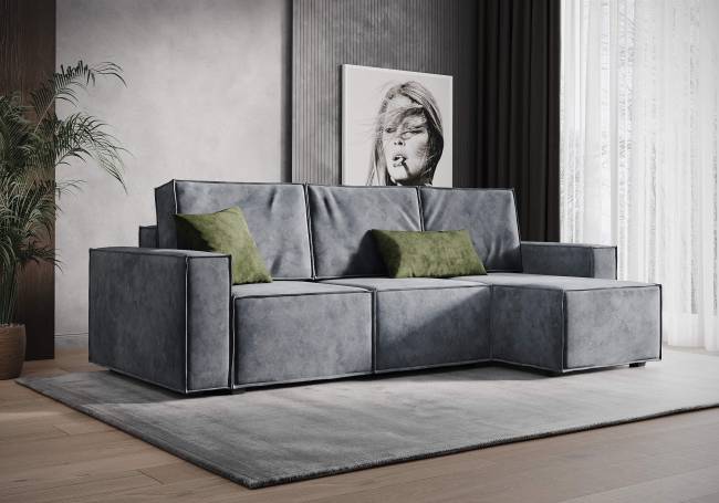 Диван Loft угловой