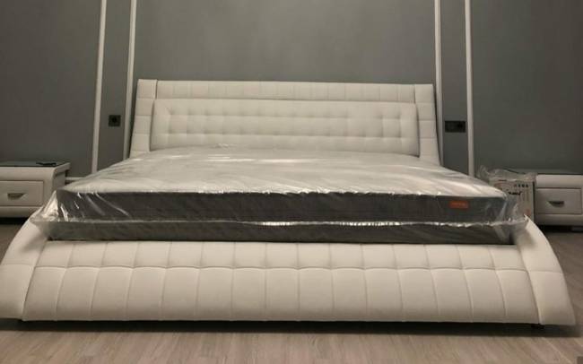 Кровать Атлантико