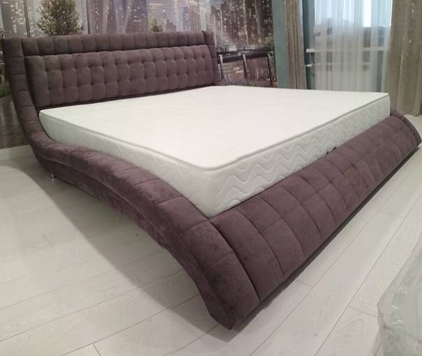 Кровать Атлантико