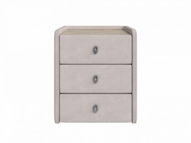 Тумба City (3 ящика) Тумба City (3 ящика)