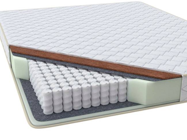 Матрас Classic Easy M/P Райтон Матрас Classic Easy M/P Райтон