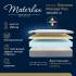 Матрас Dolcezza Massage Plus