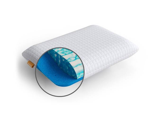 Подушка Innovo Fusion M