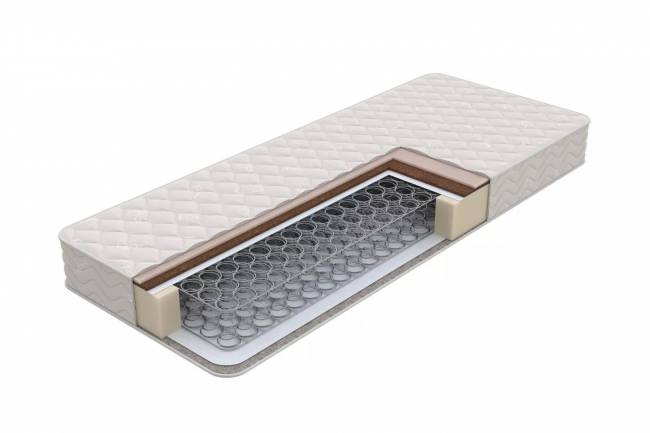 Матрас Classic Bonnell Flat Roll