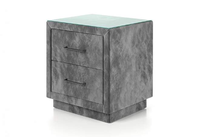Тумба Модерн с 2 ящиками Тумба Модерн с 2 ящиками