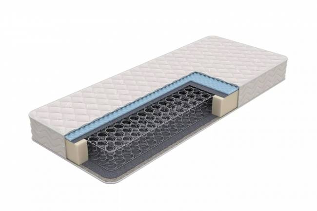 Матрас Light Bonnell Flat Roll