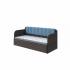 Кровать Wood Home Lite Софа