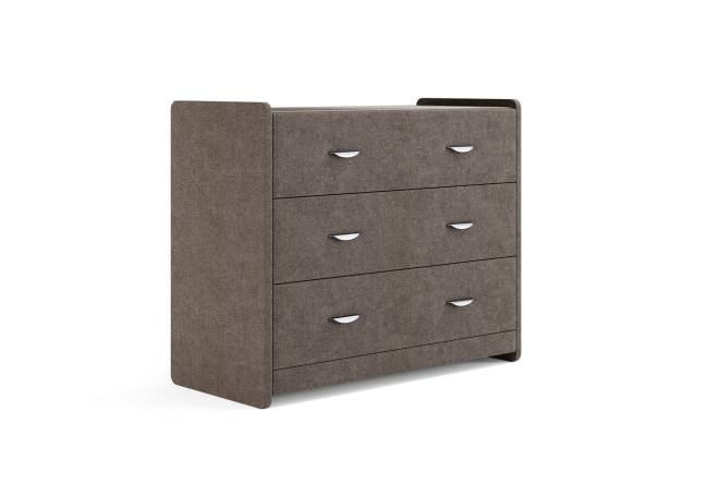 Комод Люкс с 3 ящиками Комод Люкс с 3 ящиками