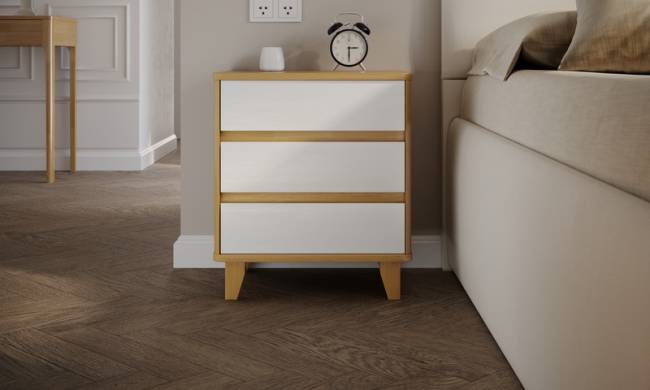 Тумба Wood Home Next