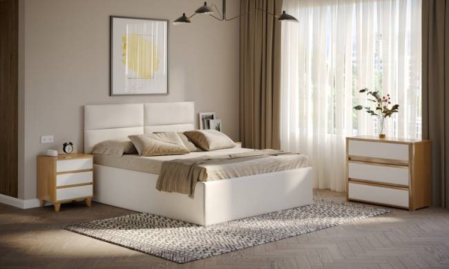 Тумба Wood Home Next