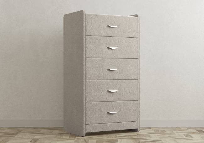 Комод Люкс с 5 ящиками Комод Люкс с 5 ящиками