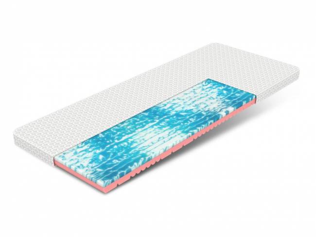 Наматрасник Ocean Duo Memory Cool