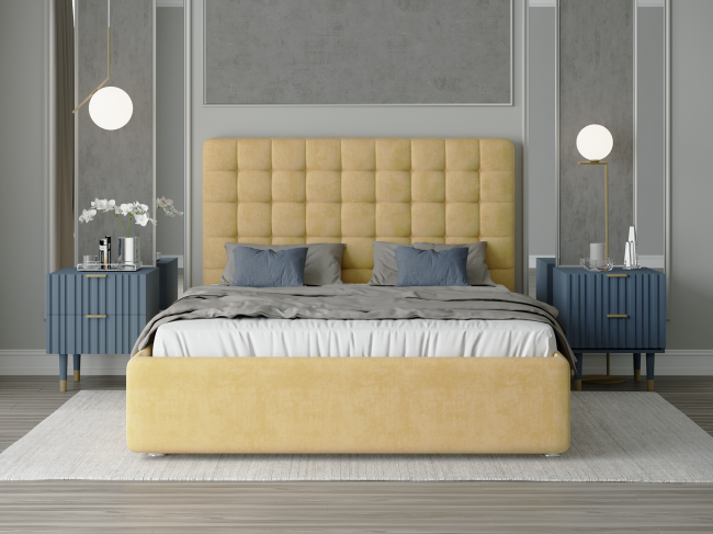 Кровать Vita Nuvola