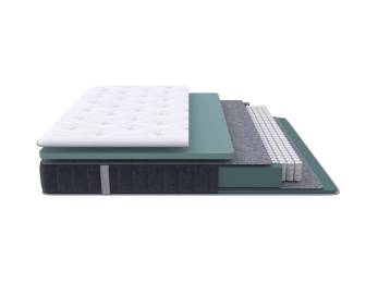 Матрас Prestige Soft | 620 пружин Матрас Prestige Soft | 620 пружин