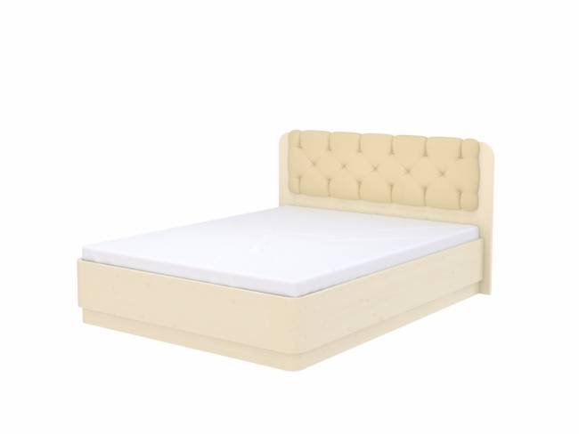 Кровать Wood Home Lite 1 с подъемным механизмом Кровать Wood Home Lite 1 с подъемным механизмом