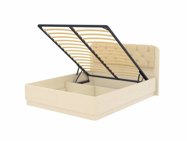 Кровать Wood Home Lite 1 с подъемным механизмом Кровать Wood Home Lite 1 с подъемным механизмом