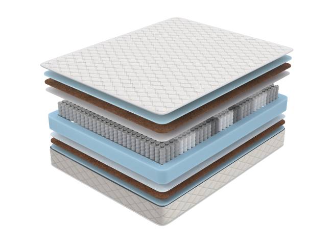 Матрас SOVA Plus F Матрас SOVA Plus F