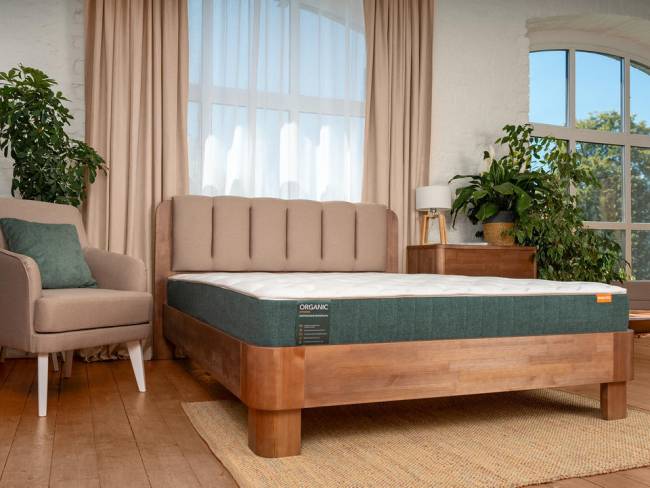 Матрас Organic Comfort M Матрас Organic Comfort M