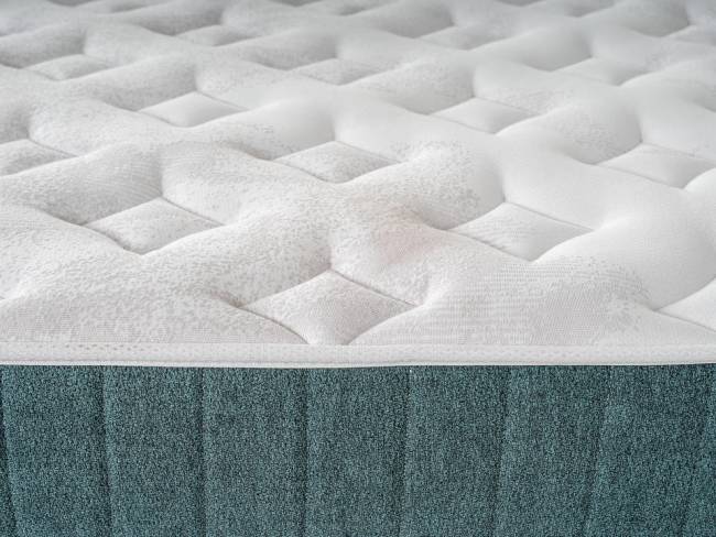 Матрас Organic Comfort M Матрас Organic Comfort M