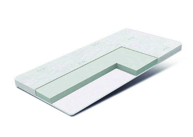 Матрас Kids Health