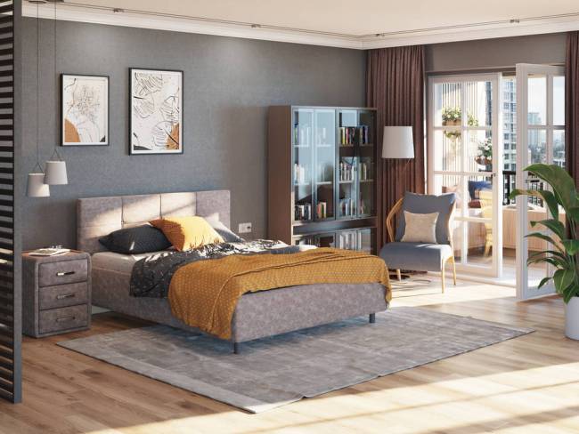 Кровать Next Life 1