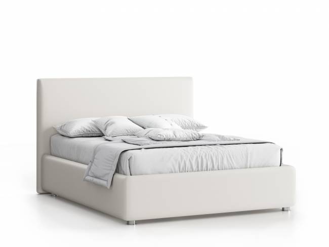 Кровать Bianco Style Promo Кровать Bianco Style Promo