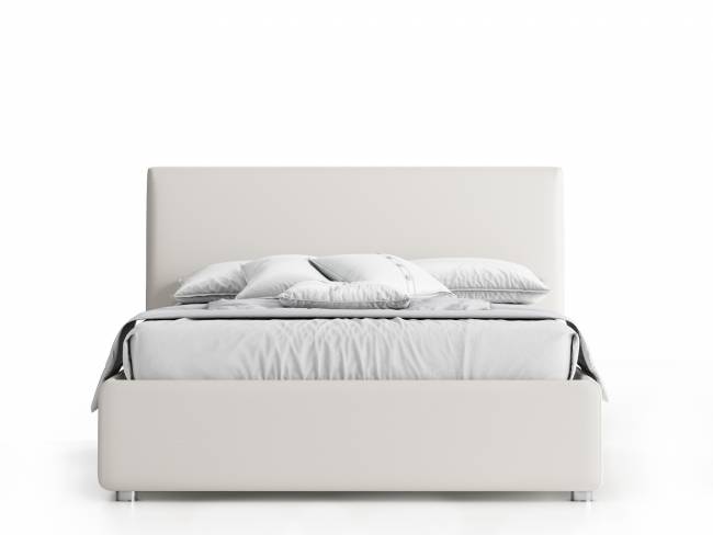 Кровать Bianco Style Promo Кровать Bianco Style Promo