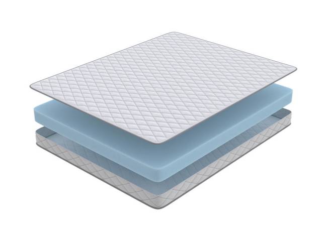 Матрас Flex Basic F Матрас Flex Basic F