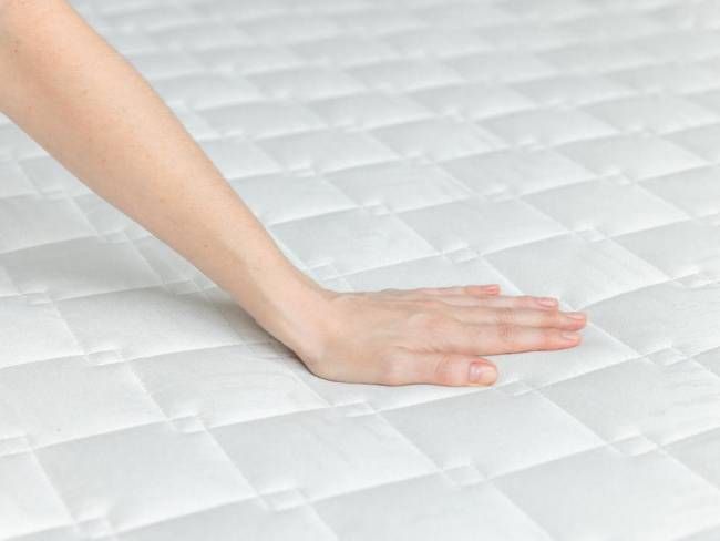 Матрас Flex Basic F Матрас Flex Basic F