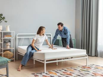 Матрас Flex Basic M