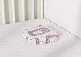 Детская подушка Tiny