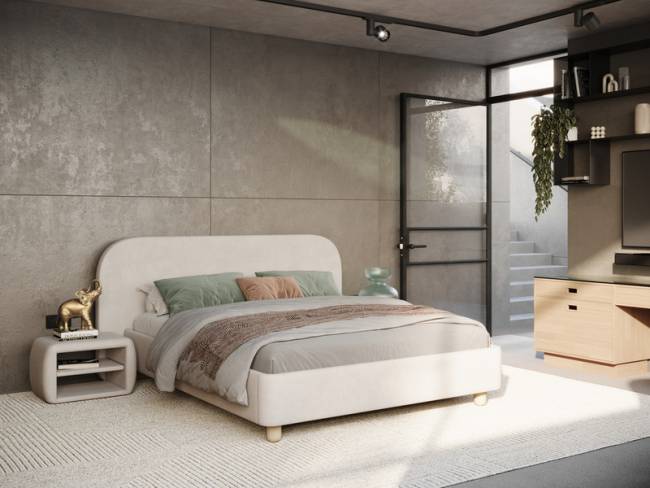 Кровать Sten Bro